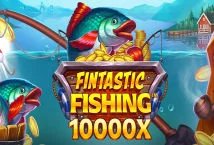 Fintastic Fishing Slot Review